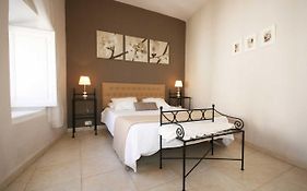 Apartamento Constitución Málaga